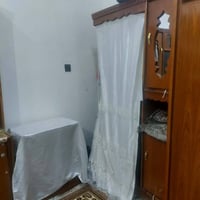 وبركاتة  غرفه نوم للبيع مع الدوشك جربايه اصلي السعر 400بيه مجال  للتوا...