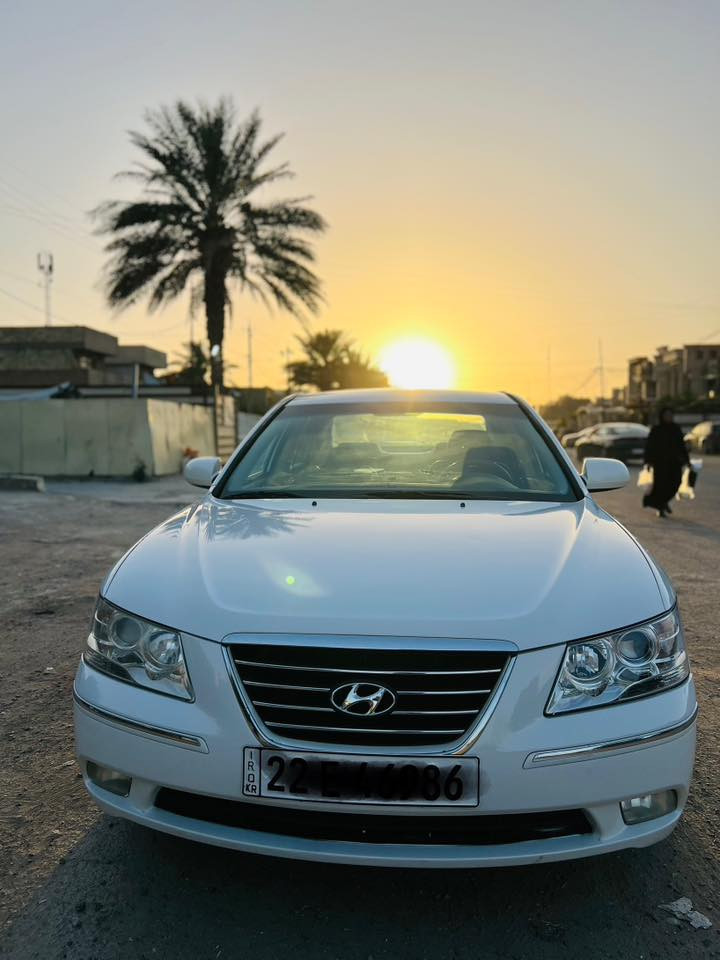 سلام عليكم سوناتا اصل غاز بلادي موديل.2010أدوات  ادوات كص جنطه سياره طك كارتون كامله مكمله من كلشي برغي ممفتوح بيه شرط
ارقام وسنويه متومه طبق الأصل شرط 
تحكمات استيرن 
2نضام ايكو 
3حساسات خلفي امامي شغال
4هيترات ستيرن +كشنات امامي خلفي هيترات
5كشنات نفخ
6سبير جك طفايه مثلث كامل 
رايده 55وبيه  مجال مكاني بغداد شراي فقط ***********
