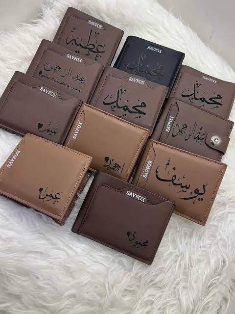 كن مميز بهديتك مع استوديو الجوادين 🤩
طباعة و حفر بالليزر بطريقة احترافية 
طباعة على السوارات و المحفظة و المداليات وغيرها
   و طباعة الصور على  الكفرات او حفر الصور على الخشب او الكفرات 
ملاحظة يوجد الكثير من الموديلات  😍
نتعامل ب أفضل الأنواع

يوجد لدينا توصيل داخل النعمانية ❤
للتوصل معنا عن طريق الماسنجر 
او على الرقم *********** متوفر واتساب

متوفر لدى( استوديو الجوادين) - شارع حي الحسين- قرب جامع الزهراء -مجاور أفران السفير 
المونتير بارق ال هاشم 
ملاحضة يوجد عروض وتخفيضات داخل الاستوديو
