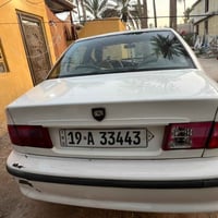 مكينه جديدة • ٢٠١١ • مكفول ضربه وصبغ