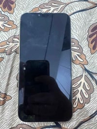 آيفون ١٣ برو ماكس • ٢٥٦ • مبدل شاشة وبطارية