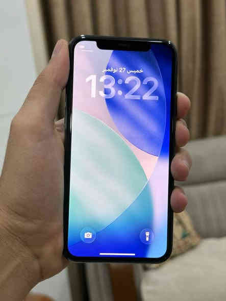 اقره منشوره وشوف صور سلام عليكم ايفون 11 برو برو برو فقط ذاكره 512 اكرر 512 بطاريه 90 نموذج m نضافه 95 جهاز وتر بروف ممفتوح ع وضع شركه جهاز امانت الله ورسوله كله شغال تجي تفحص شحن نت مخابره تصال كاميرته صوته بصمته هزازه كل نقص مابي سعر 275 الف قفل قفل قفل غير قابل العمله مكلف بل نشر مكاني بغداد ***********
