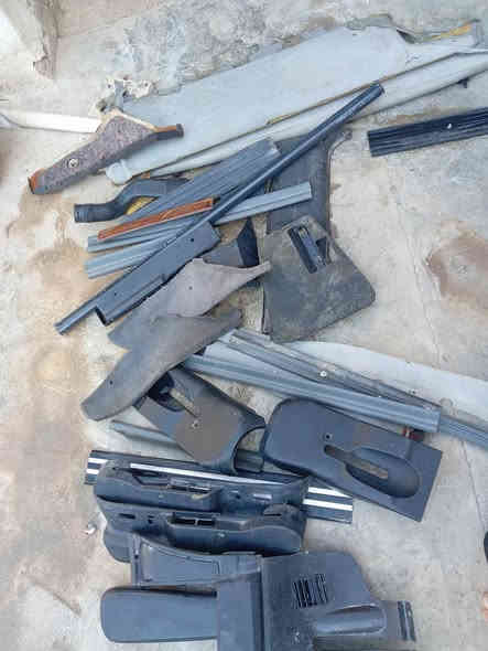 من رخصة مدير الكروب المحترم غراض بي ام دبليو سعرهن ٢٥٠ اي استفسار اتصل على الرقم *********** العنوان ميسان
