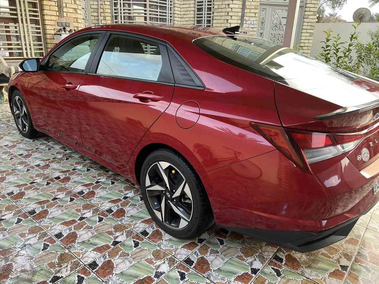 السلام عليكم النترا 2023رقم أربيل الجديد ماشيه68 كيلو السياره فول ماعدا الفتحه حادثه بنيد مبدل الباقي مكفول السعر 165وبيها مجال عنواني كربلاء ***********
