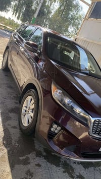 سورنتو 2020 • وارد امريكي • مكينه وكير جديد