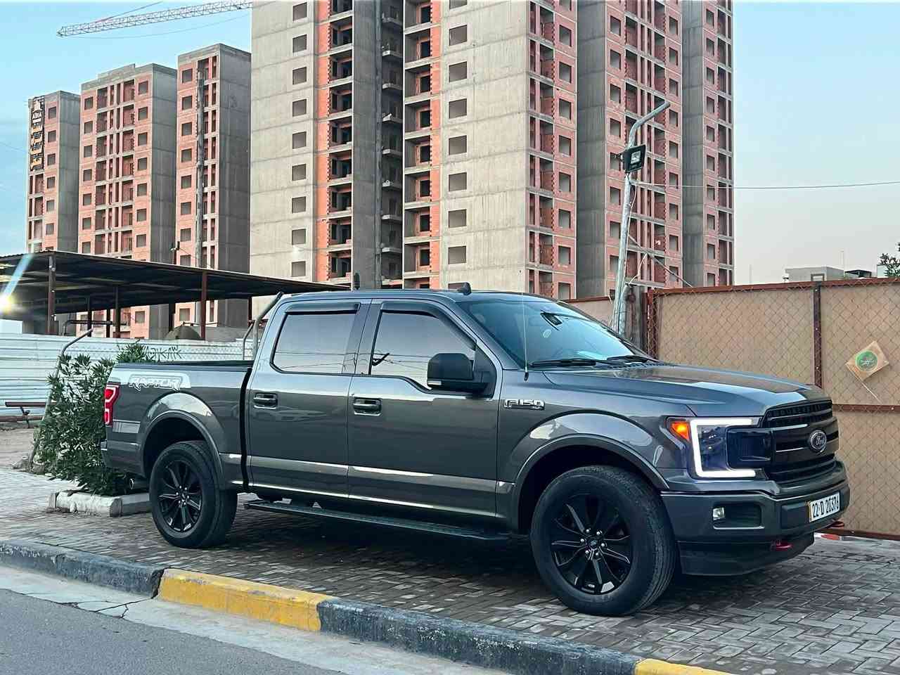 السلام عليكم فورد موديل 19 حادثه واضح بل صور وهنا نطب لباب على جاملغات الاماميه صبخت لخشوم سياره كلش جديده كير مكينه تبريد مكفول رقم اربيل بسمي السعر 22 وبيه مجال الاستفسار ***********
