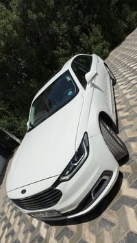 فورد تورس موديل 2022 وارد خليجي اللون :- ابيض  كيلومتر:- 54000  الداخل...