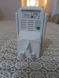 مقوي شبكة • شغال • قيم وأخذ