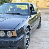 بي ام 525 • ١٩٩٤ • نينوى