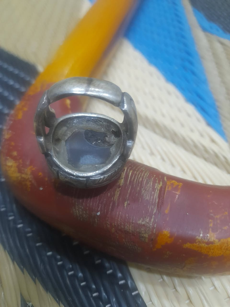 سليماني قديم صياغه يدويه


**إذا كنت صاحب هذا الإعلان وتريد حذفه لأي سبب، رجاءا أرسل رسالة إلى الدعم الفني**