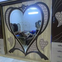 غرفه تركيه • نظيفه • اضرار بسيطه