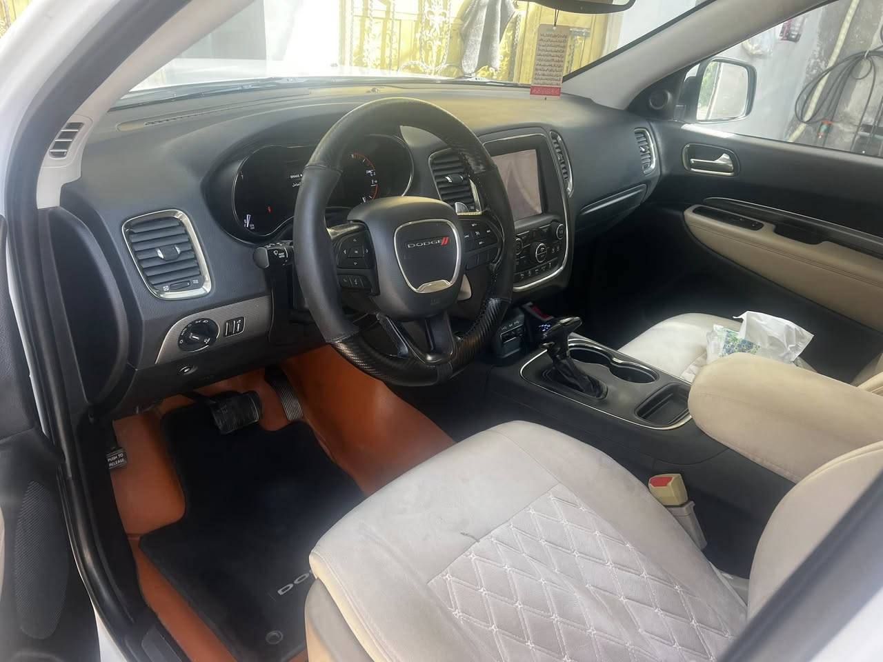 دوج. دوونكو. خليجي.  كفاله. عامه. ماشيه. 51جيتي. بلاص مغلف ppFنانو. سستم. ويل 20تخم. تاير جديد.    ارضيه. معلفه. كشنات.  سياره. اعلى.  مواصفات.  اربيل. تحويل. وكاله. بشرط. محرك. 3600باب كهرباء فتحه. نقطه عمياء. تسخين. مقاعد.   السعر 340مديل 2020مكان. سياره. بصره. للستفسار. ***********
