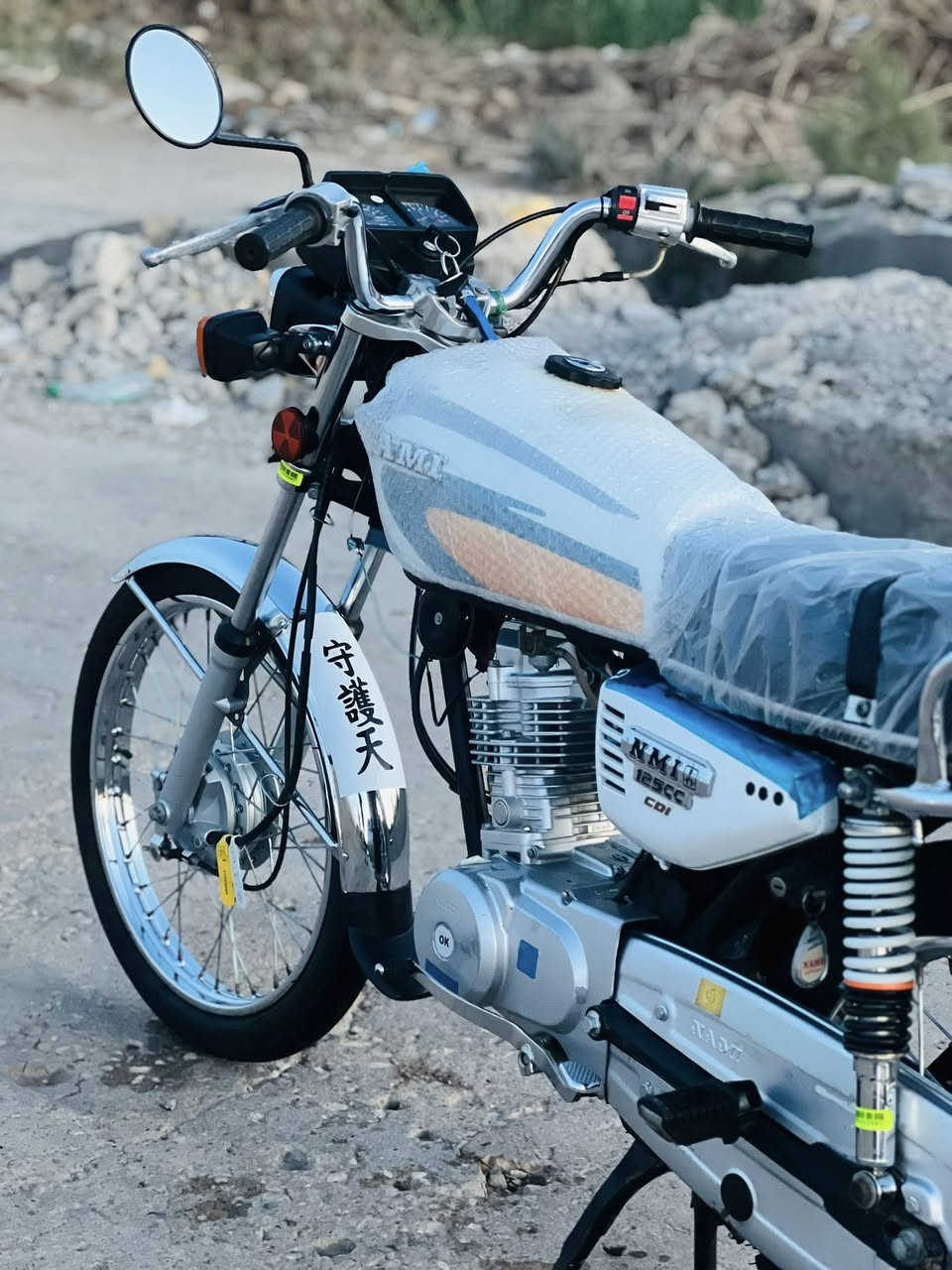 سلام عليكم نامه شلامجه ٢٣اصلي مستعجل على بيعته  أوراق ٤اصولي وجددطالعه بل٢٤ماطور مكفول وكله بلادي وما مفتوح ومكفول شاصي ومكينه مكاني كوت خاجيه سعر 1150وبي شي قليل والمو شراي لا تعبني شراي ينتصل ***********
