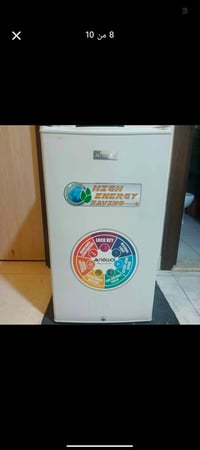 ثلاجة • نظيف • أربيل