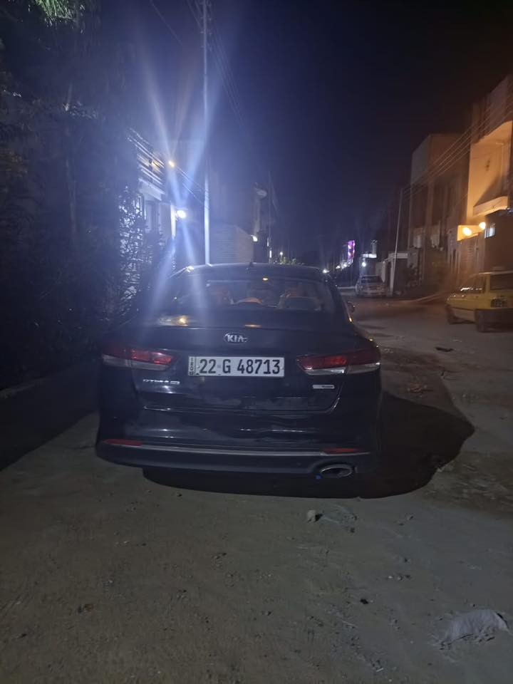 السلام عليكم 
اوبتما ١٦ مكان نجف السونار مع الصور 
السعر ١٠٥ قفل 
***********
