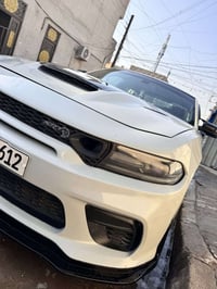 جارجر بوليسي 2016 مكينه 5700تغير لون من رصاصي الى سموك السعر 144 بغداد...