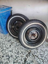 عجلات 13 • تايرات نضيفات • بيع مستعجل