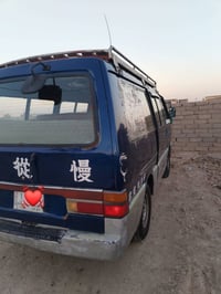 بستا • ١٩٩٤ • رقم ذي قار