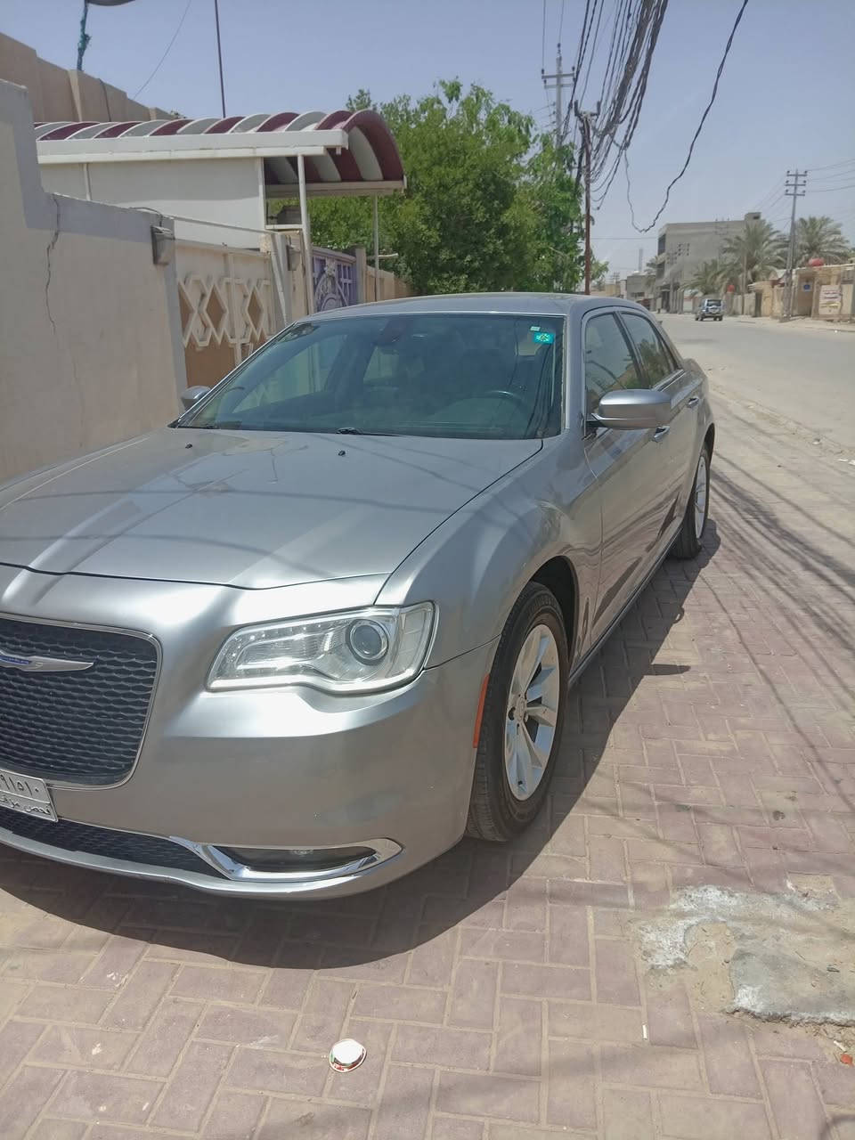 سلام عليكم
أوباما ١٦ اصل دخول جديد كتاب ظباط رقم بغداد جاهزه تبديل جاملغ وبنيد
بيه تغير لون اصل سلفر كفاله من الكلبه والمعجون
*********** مكان مشخاب
