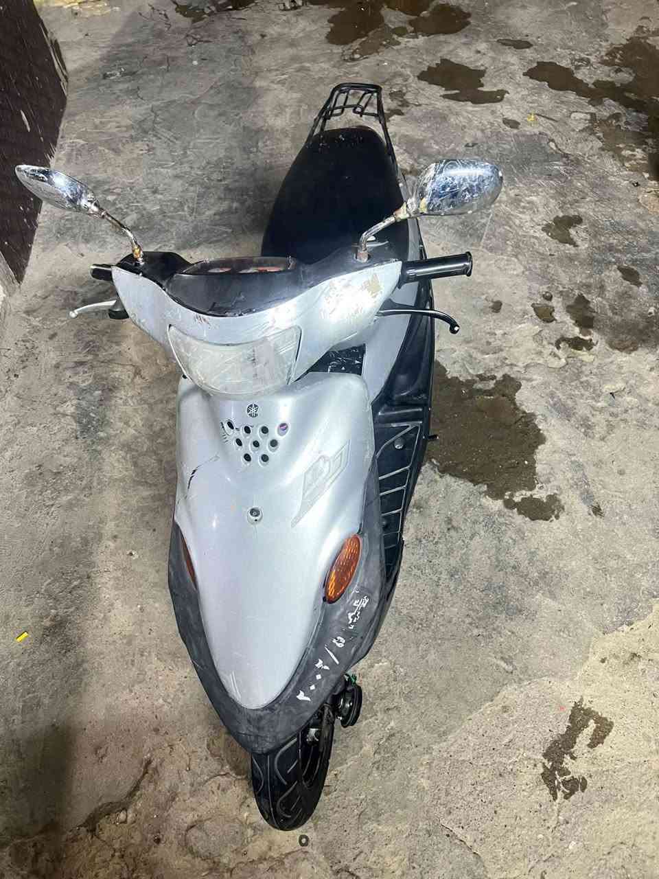 دراجه للبيع اوراق اصوليه السعر 250📞***********
