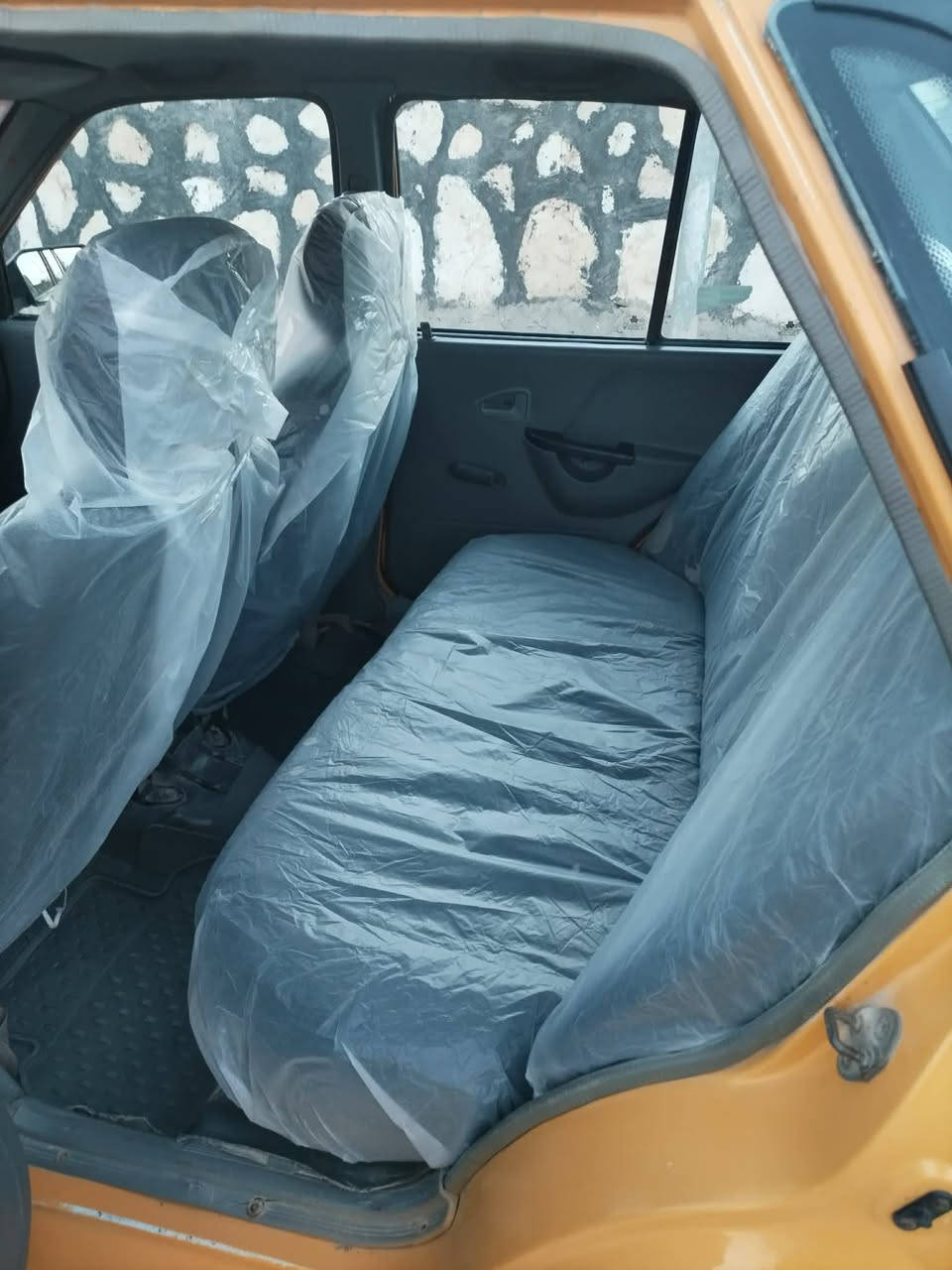 سايبا 2013 مكينه وكير وحدادية وشواصي مكفولات مصفره هيئه وغرامات السنويه الغاية 2026
السعر 28
المكان بابل حله غير متواجد على الفيس الاستفسار الاتصال بالرقم *********** وشرط التحويل
