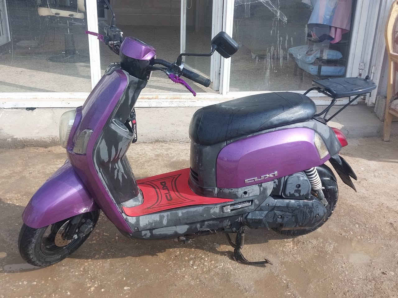 بوليسي نوزل  2010 مامفتوحه شغاله كلشي بيها مابيها اي خلل نكره سلف مكاني كربلاء حولي ابو مهدي المهندس  لتواصل ماسنجر او تصال على الرقم 
***********
