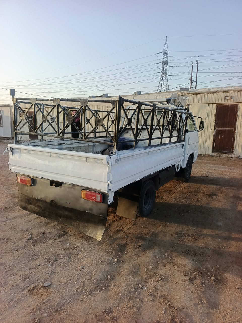 كيه هونداي حمل بأسمي سنويه ل30
كير محرك شاصي شرط
رقم بصره س38  اتصال *********** وتساب فقط شبكه ماعدي
