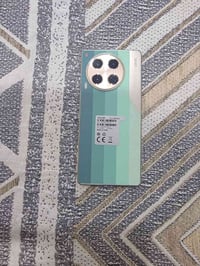 تكنو • نضيف • كامل ملحقاته