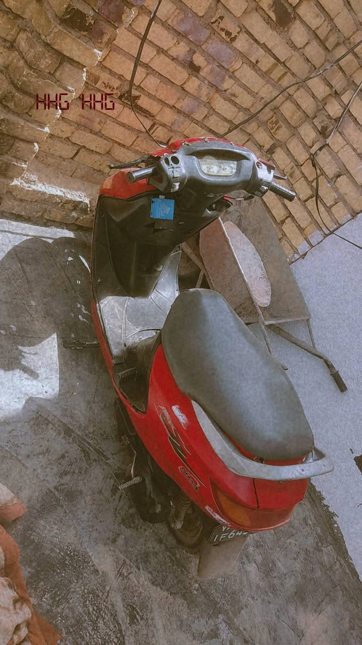 دراجه فراشه للبيع مكينه مكفوله وناعمه كهربائيات كله شغال سلف وهندر لايت عالي وناصي مابيه اي خلل *********** السعر 300
