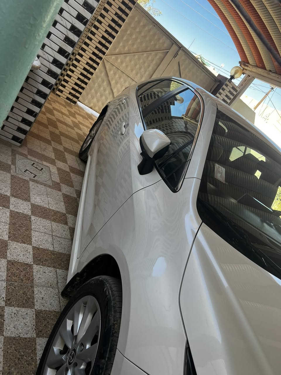 كورلا 21سعر خاص الديوانيه


**إذا كنت صاحب هذا الإعلان وتريد حذفه لأي سبب، رجاءا أرسل رسالة إلى الدعم الفني**