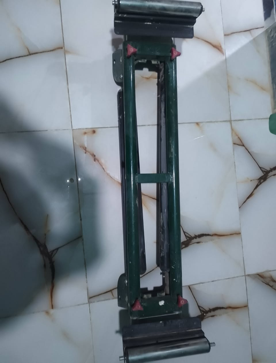 السلام عليكم ميز كتر ينصب على ميز الميز متنقل ينشال بل ايد باركسايد السعر 90 وبي مجال العنوان بغداد الكاضمية يوجد توصيل


**إذا كنت صاحب هذا الإعلان وتريد حذفه لأي سبب، رجاءا أرسل رسالة إلى الدعم الفني**