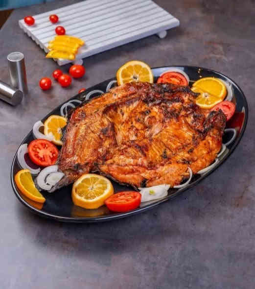 🔥🔥اسماك مسكوف الملكه🔥🔥
سعر الكيلو السمك6.000 مال شط حر+
       والشوي ب2000دينار 
مستعدون لتجهيز جميع العزائم  والمناسبات 
اوقات الدوام من الساعه 🕘8 صباحاً الى الساعه 🕘10 مساءً 
      لدينا خدمه توصيل 
#العنوان-الحسينية-نهايه الجريخي قرب مطعم جكن أوسلو السايدين بتجاه السوك الكبير سادس عماره 
✍🏻📬للحجز مراسلتنا عبر الخاص📥 ✍🏻
او الاتصال على الارقام التالية..
📱📞 *********** 📞📱واتساب
📱📞*********** 📞📱 واتساب
