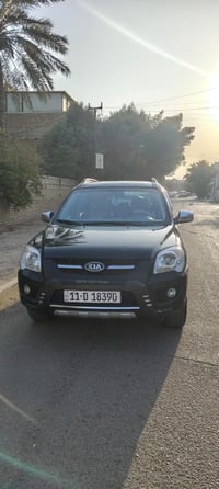 ٦ سلندر ٢٧٠٠ • وارد امريكي • مصبوغة