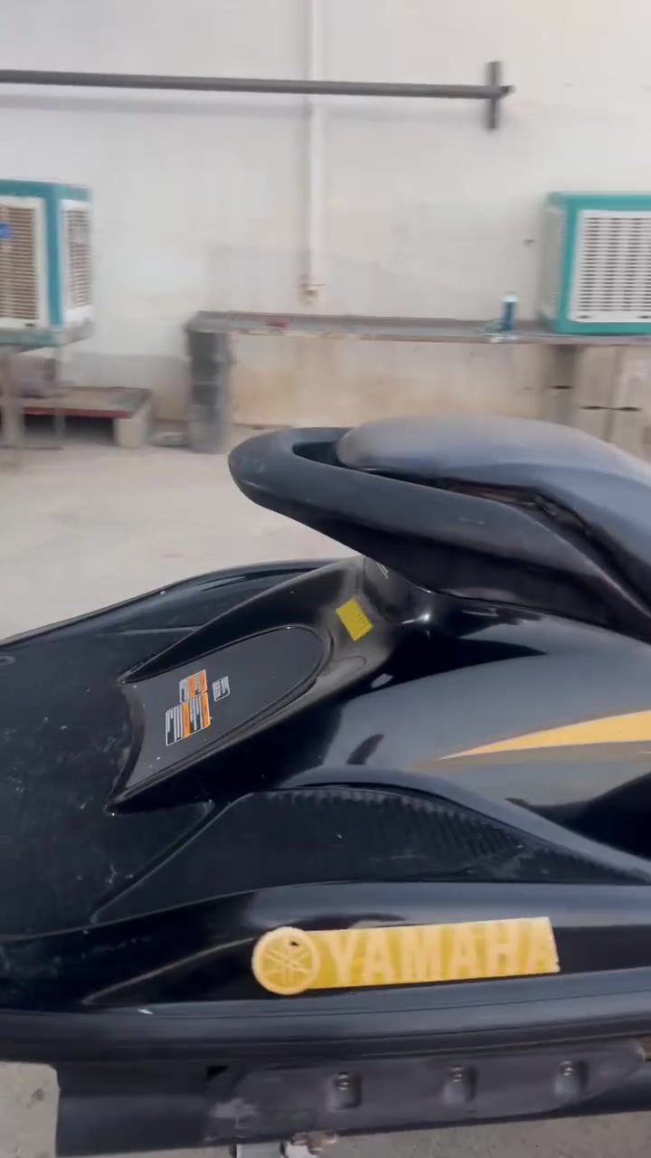 ياماها 1300_GPR
موديل 2005
محرك مفتوح امبدل بي بستم فقط 
شغال مابي اي نقص
سعره 30وبي مجال 
تكريت 
***********

