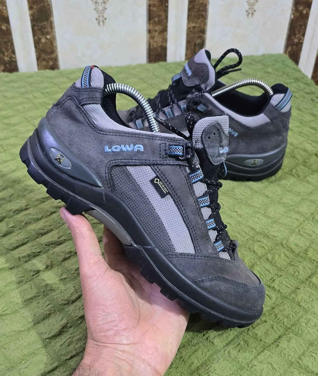 باله   اصلي     اورجينال

يتوفر توصيل 🚕🚕

تفاصيل أكثر خاص👉 👉

حجز وتساب ***********

#بغداد #موصل #دهوك #اربيل #زاخو #كركوك #سليمانيه #بصره #بابل #نجف #كربلاء #نصريه #العراق #الجميع
