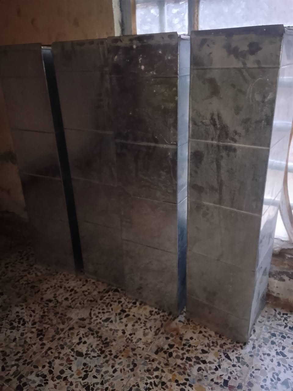 سلام عليكم دكت للبيع اربع قطع قياس 5امتار العرض 30سنتيم كلهن قفل 40الف سبع قصور


**إذا كنت صاحب هذا الإعلان وتريد حذفه لأي سبب، رجاءا أرسل رسالة إلى الدعم الفني**