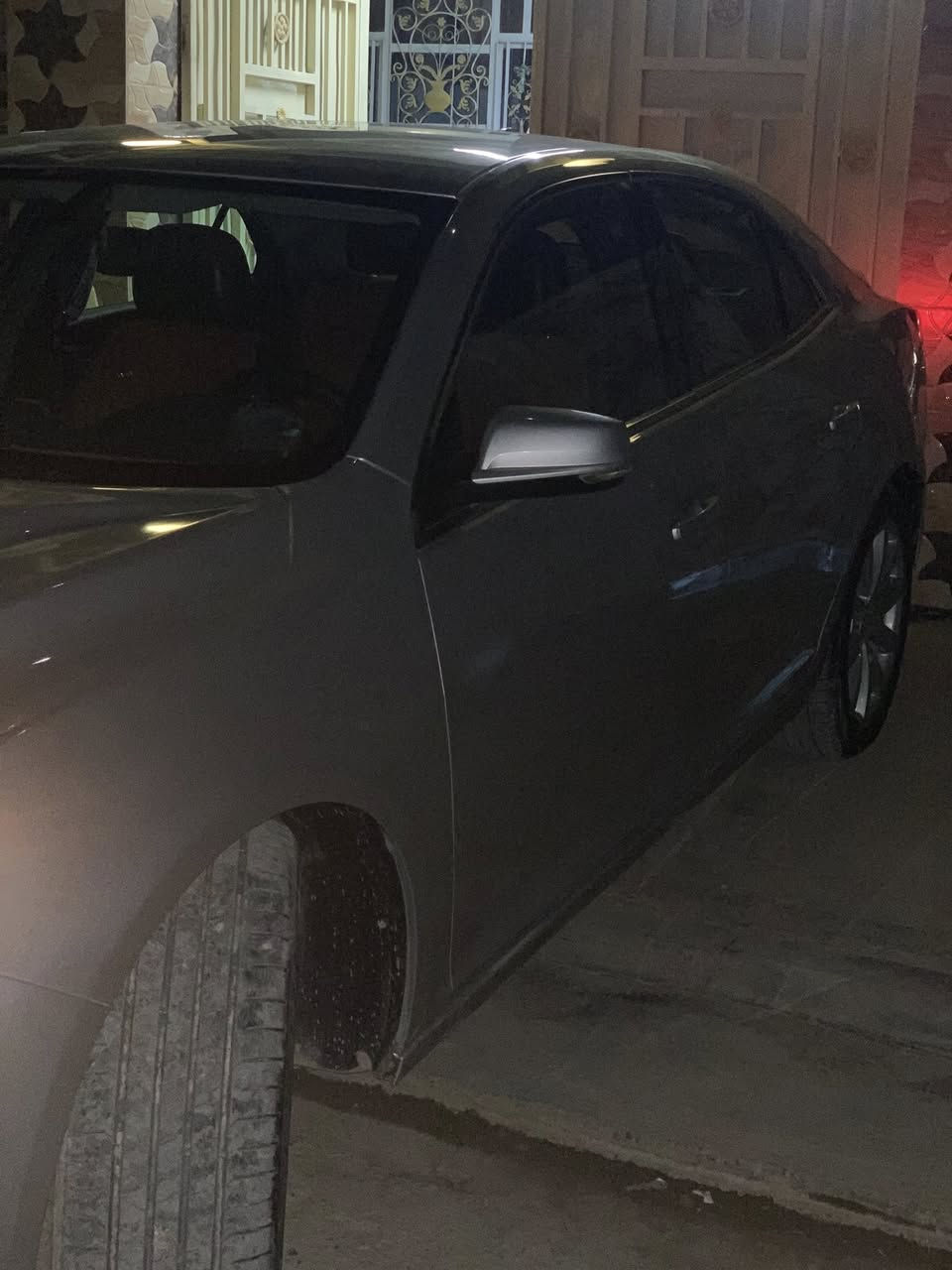 (للبيع أو مراوس )ماليبو 2013 تنفس طبيعي 2500
سياره جاهزه خير من الله مكينه كير تبريد رقم واسط تحويل مباشر   وارد حادث جاملغ وبنيد فقط وبيهه سونار 

السعر 105 وبيهه مجال بسيط. مكان السياره واسط الصويره 

اي استفسار الانتصال على الرقم ***********
