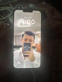 آيفون ١٣ برو ماكس • ٢٥٦ • بطارية ٧٨