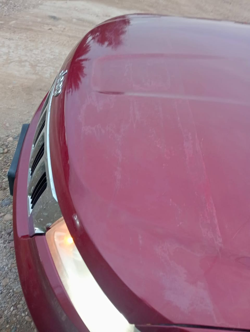 جيب موديل 2013 وارد أمريكي وبيها جاملوق الخلفي صبق والباقي كفاله عامه صلاح الدين قضاء بلد ***********
