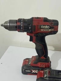 اوزيتو • بطاريتين وشاحن • الديوانية