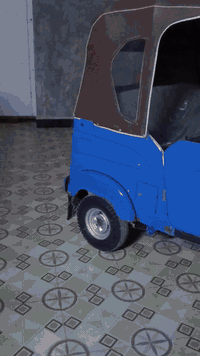 سلام عليكم تكتك للبيع 22 كفاله عامه ***********
