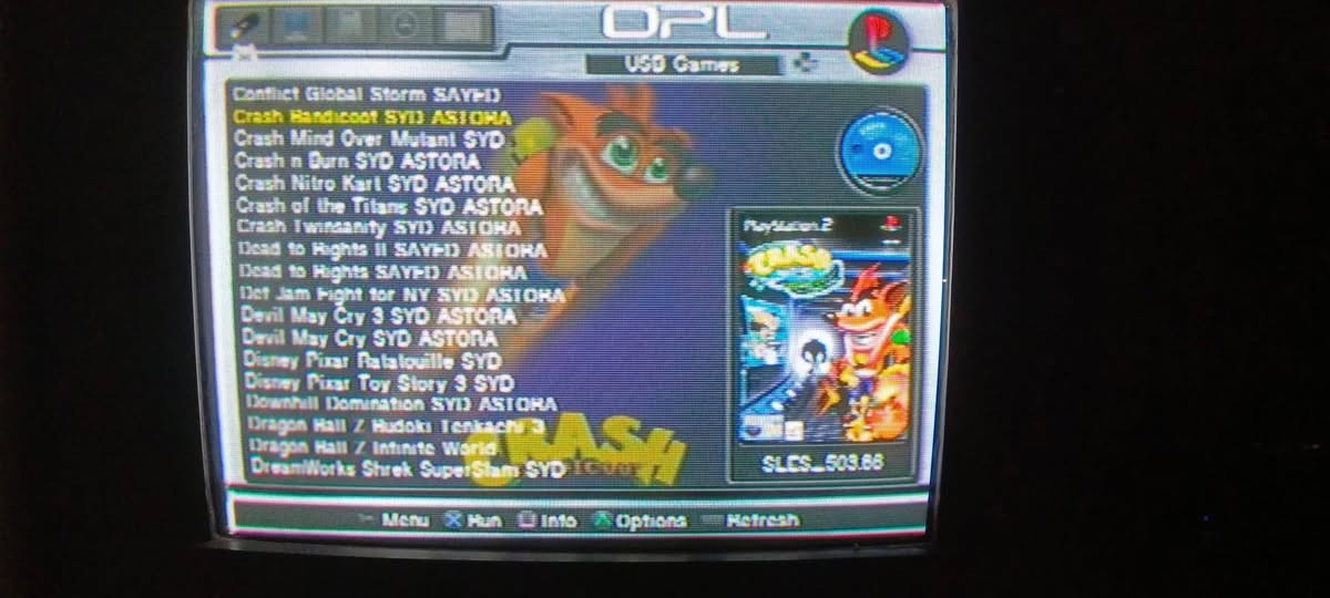 هارد 500gb بيه 204 لعبة للبلي تو كلهن نسخ كاملة وبعضهن بيهن لغة عربية وتعليق عربي الهارد بعد بيه مساحة فارغة 43gb سعره مع التوصيل 25 الف قفل *********** واتساب
