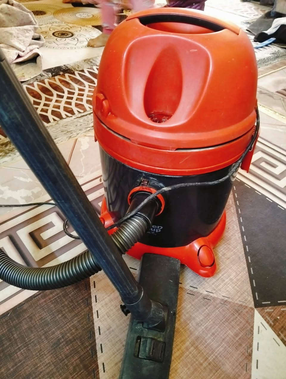 مكناسة كهربائية 20

عجانة 50 الف كامل ملحقاتها 
عندي خدمة توصيل


**إذا كنت صاحب هذا الإعلان وتريد حذفه لأي سبب، رجاءا أرسل رسالة إلى الدعم الفني**