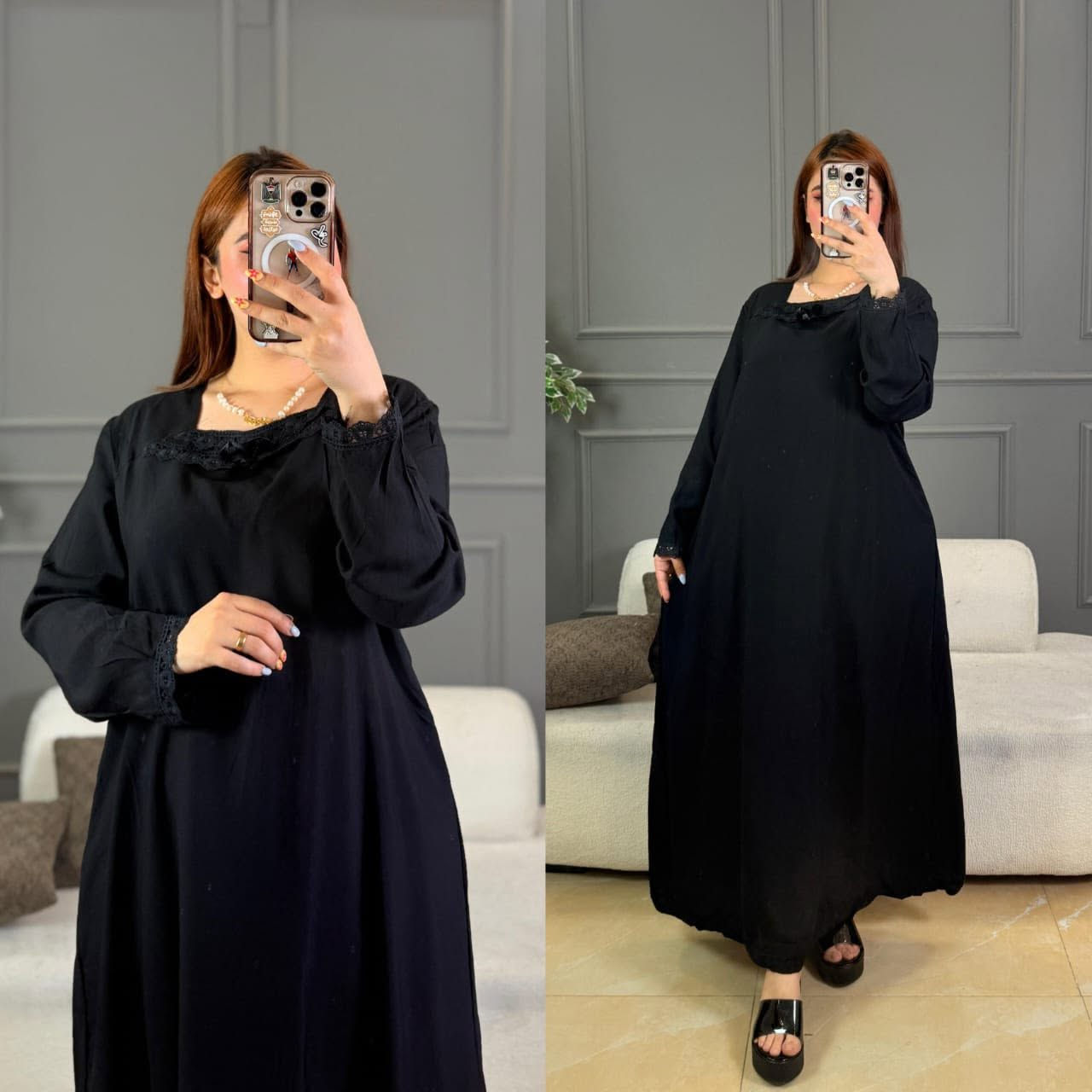 توفرت دشداشه طويله وقصيره باكثر من دزاين كلمن وسعره حبيباتي


**إذا كنت صاحب هذا الإعلان وتريد حذفه لأي سبب، رجاءا أرسل رسالة إلى الدعم الفني**