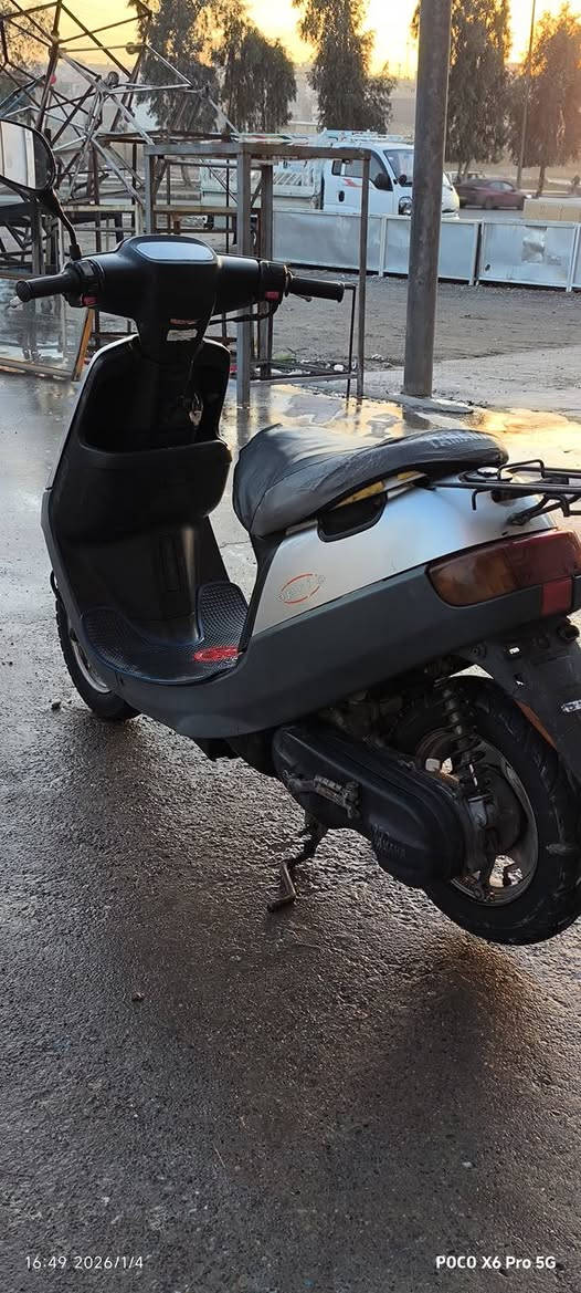 بوتين قفل اكسن دبل سكريتر محرك شرط سلف وايرامنيه كلو شغال مايعوزو اي شي السعر 500وبي مجال بسيط 
✦ ***********
✦ ***********
