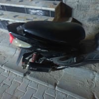 سكنس فحل • كابريتر • مكينه رياضيه