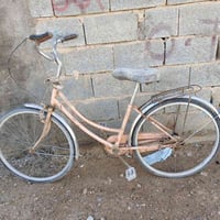 بايسكلين • حي البكر