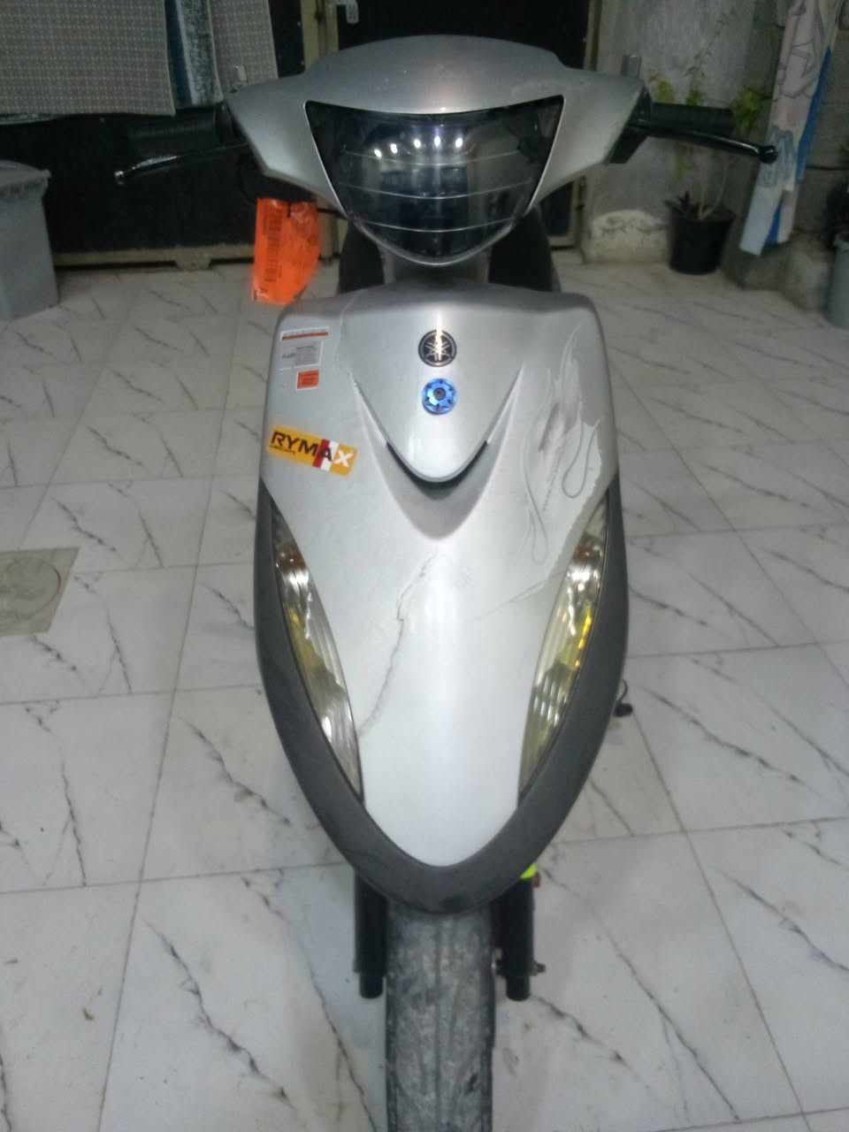 سلام عليكم دراجه ماكس عدله البيع سعر ٧٥٠ وبيها مجال مكاني ديالى بعقوبة خاص مفتوح


**إذا كنت صاحب هذا الإعلان وتريد حذفه لأي سبب، رجاءا أرسل رسالة إلى الدعم الفني**