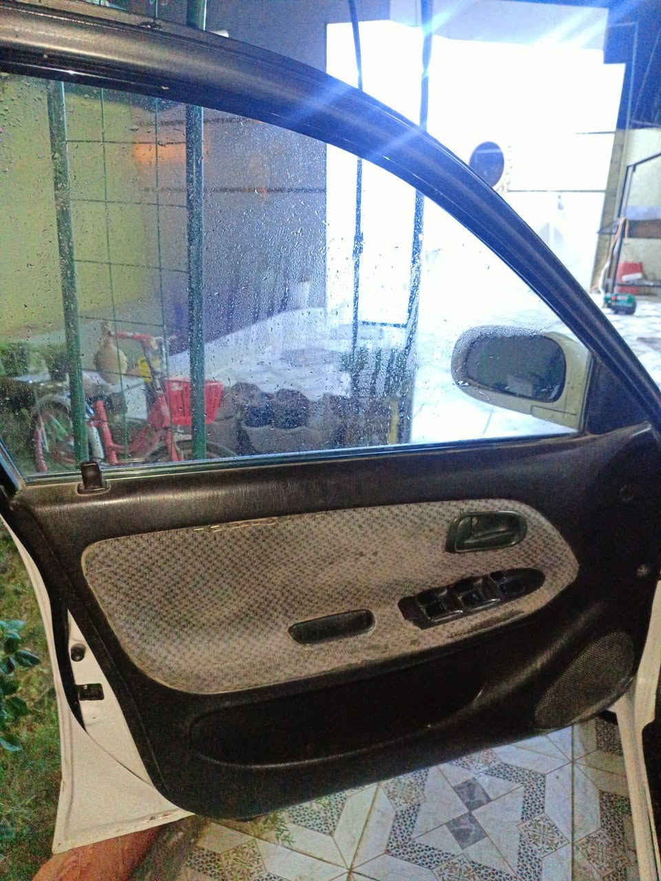 السلام عليكم كورلا 94 رقم بغداد انگليزي كفالة عامه تبريد وين السويج السياره كلين السعر 58 رقم الموبايل *********** / *********** غير متواجد على الفيس اتصال فقط
