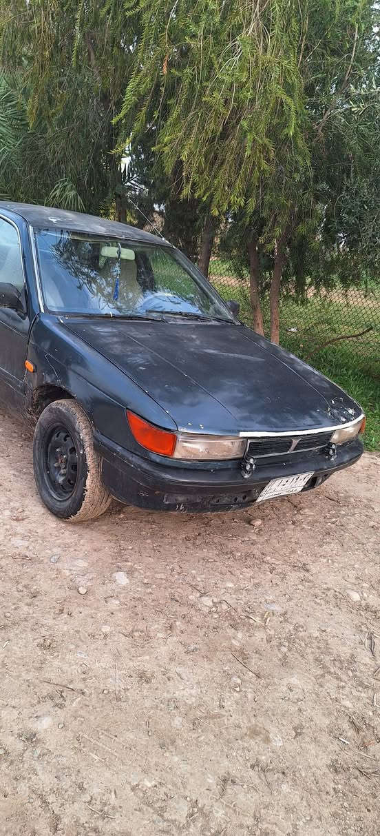 مستبوشي لانسرموديل ٩١كير محرك صدر مثل اساعه تايرات ٤جددباتري جديد . سنويه عضم عاج صاحبه موجود ايايوم تريد اتحول حاضر سعر ٢٢ ومراوس موجود حسب القناعه
رقم ***********
